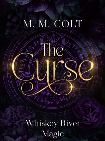 Cursed by M.M. Colt