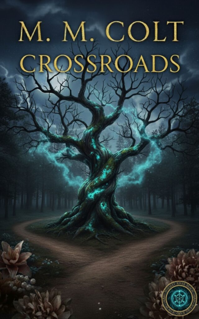Crossroads
